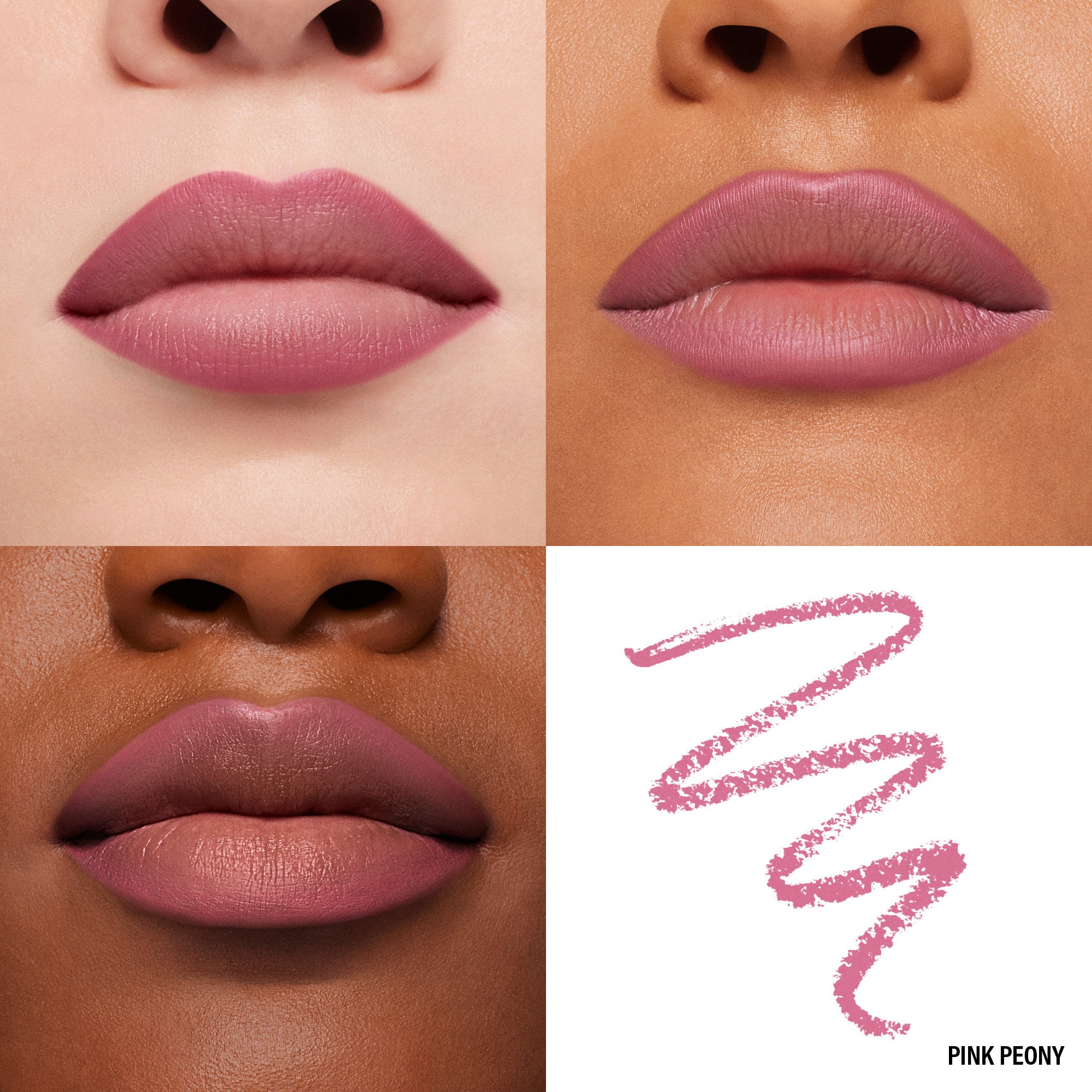 ULTRA SUEDE® SCULPTING LIP PENCIL (DELINEADOR LABIAL CON ACABADO MATE)
